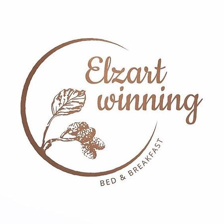 هاسيلت B&B Elzartwinning المظهر الخارجي الصورة