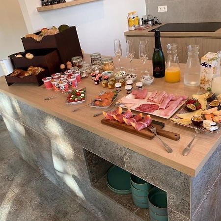هاسيلت B&B Elzartwinning المظهر الخارجي الصورة