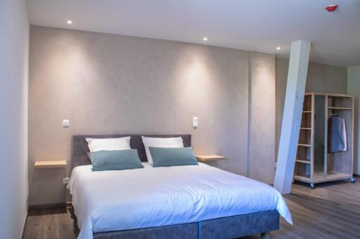 هاسيلت B&B Elzartwinning المظهر الخارجي الصورة