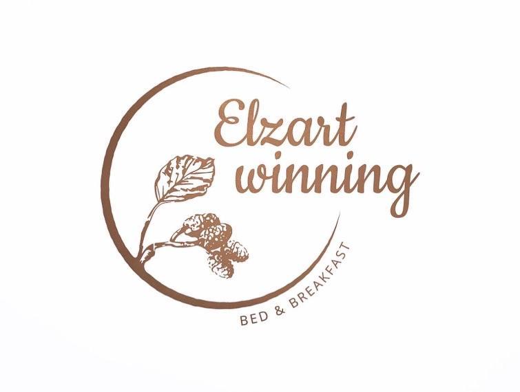 هاسيلت B&B Elzartwinning المظهر الخارجي الصورة
