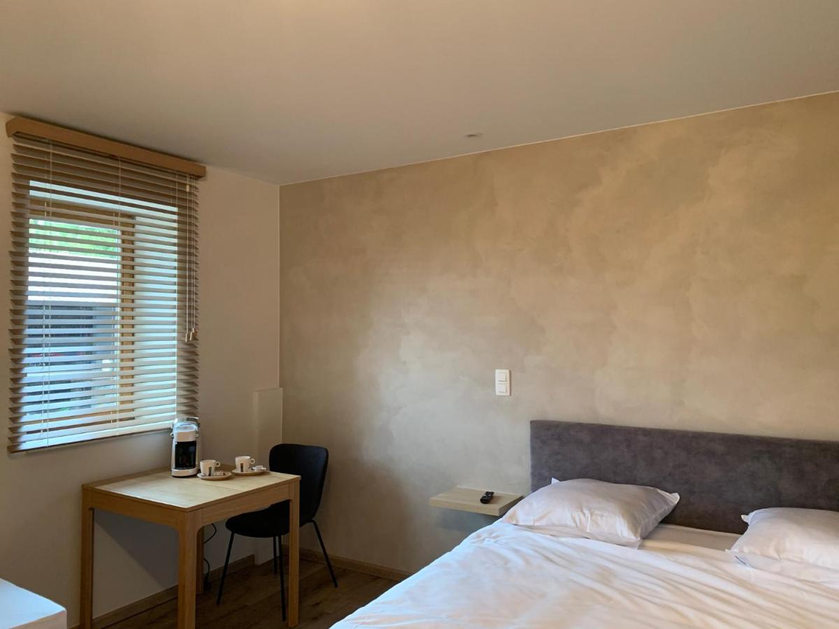 هاسيلت B&B Elzartwinning المظهر الخارجي الصورة