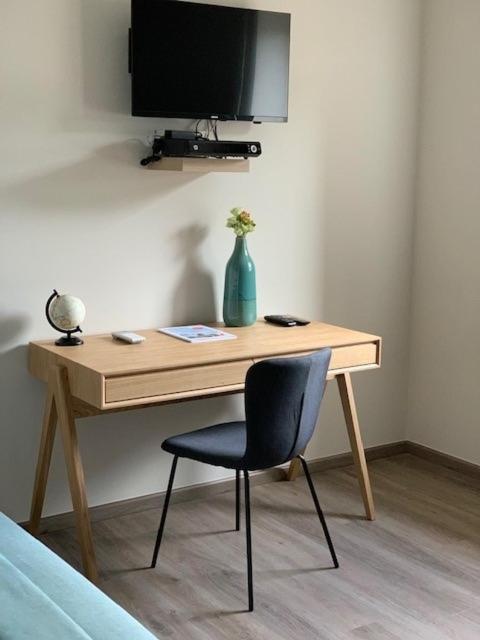 هاسيلت B&B Elzartwinning المظهر الخارجي الصورة