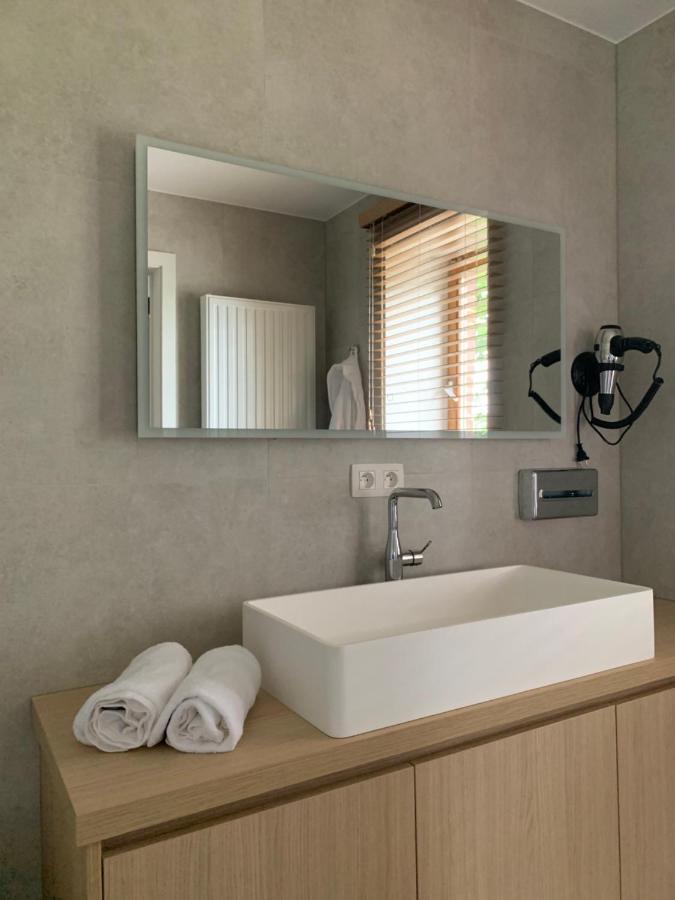 هاسيلت B&B Elzartwinning المظهر الخارجي الصورة