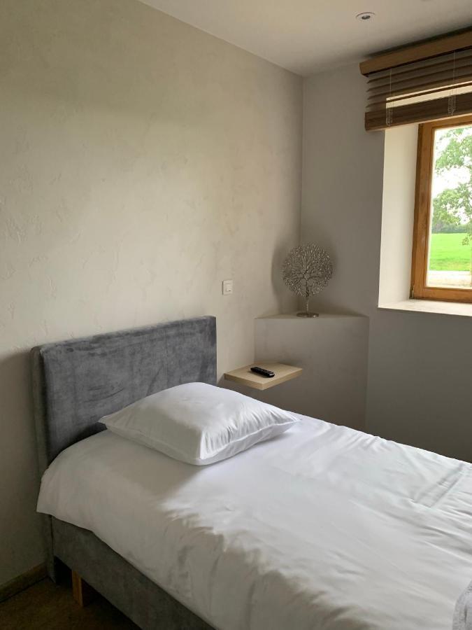 هاسيلت B&B Elzartwinning المظهر الخارجي الصورة