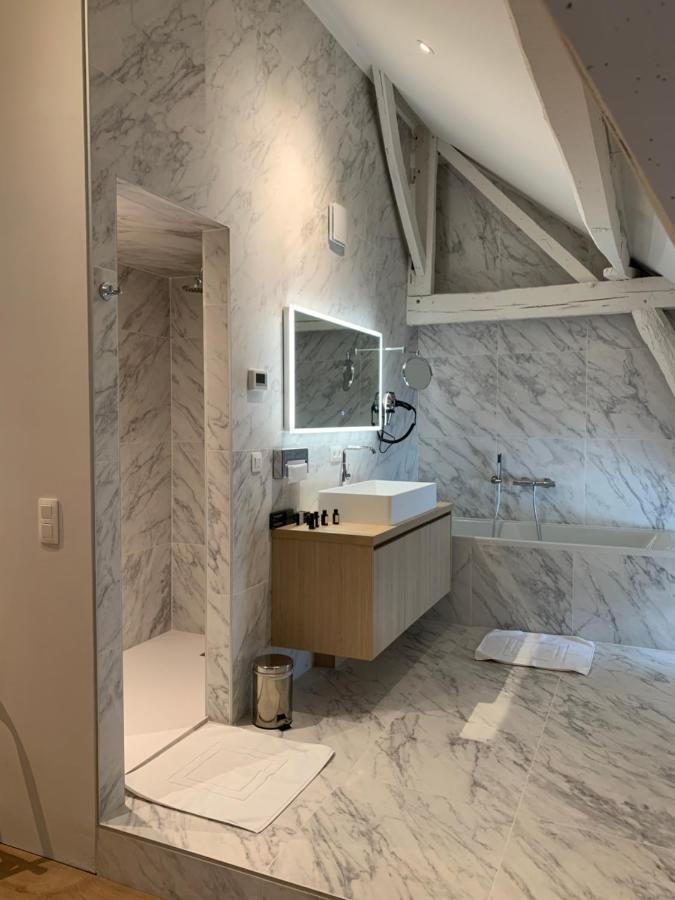 هاسيلت B&B Elzartwinning المظهر الخارجي الصورة