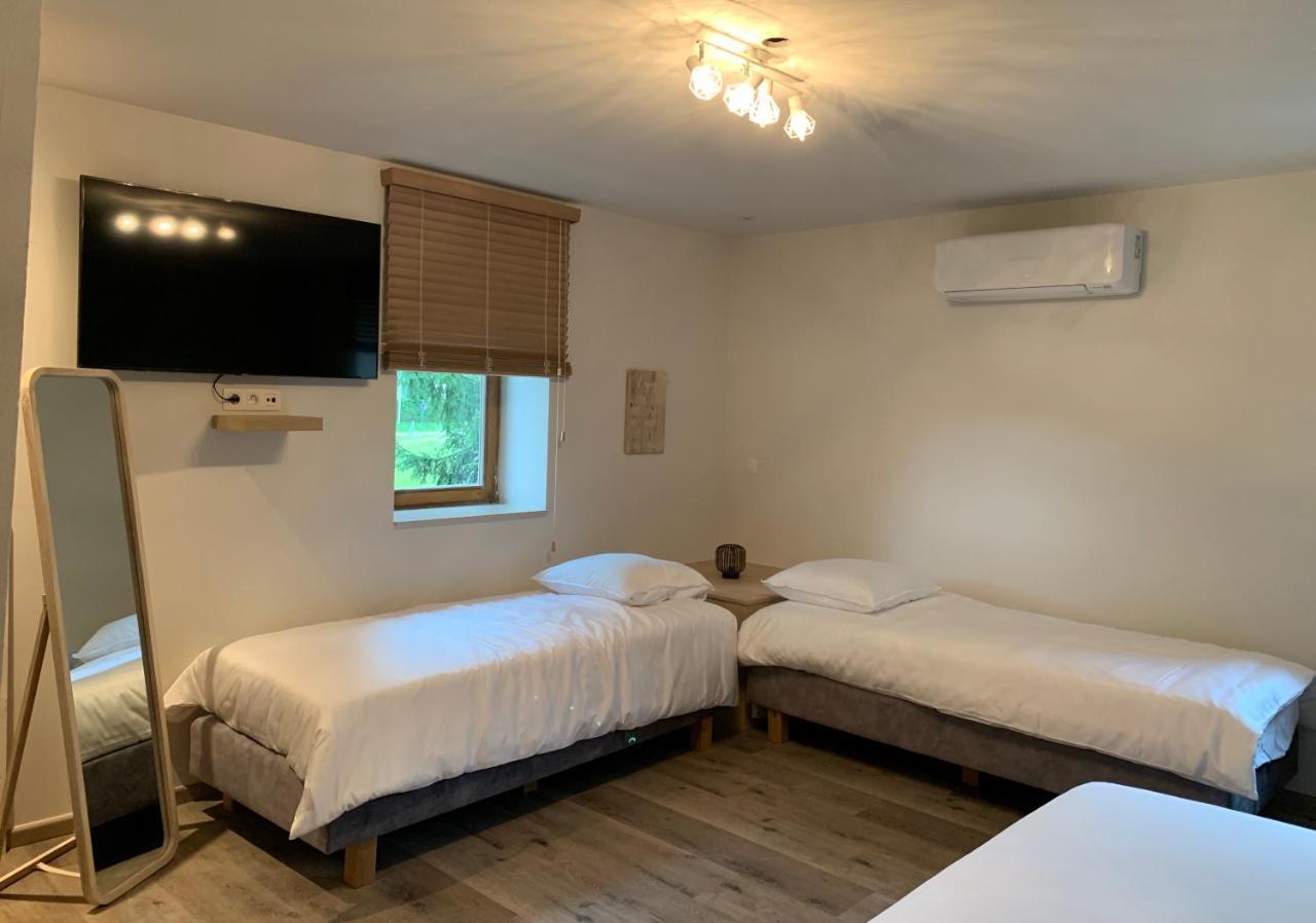 هاسيلت B&B Elzartwinning المظهر الخارجي الصورة