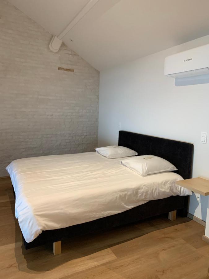 هاسيلت B&B Elzartwinning المظهر الخارجي الصورة