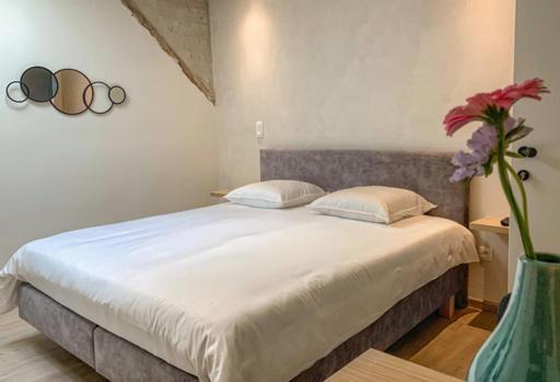 هاسيلت B&B Elzartwinning المظهر الخارجي الصورة